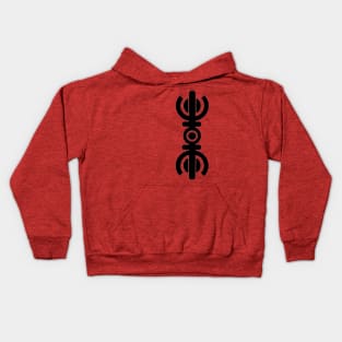 buddhism Kids Hoodie